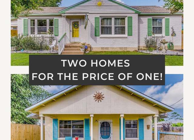 Property at 214 Payne Rd, Pensacola, FL 32507, 5 beds, 2 baths