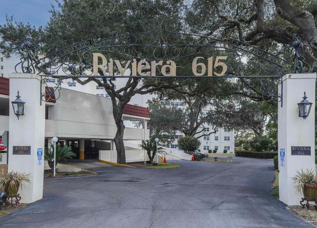 Property at 615 Bayshore Dr #102, Pensacola, FL 32507, 2 beds, 2 baths