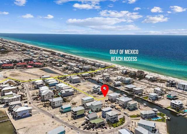 Property at 7400 Grand Navarre Blvd, Navarre Beach, FL 32566