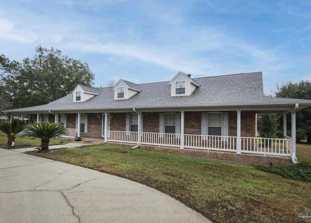 Property at 415 Meander Ln, Cantonment, FL 32533, 3 beds, 2.5 baths