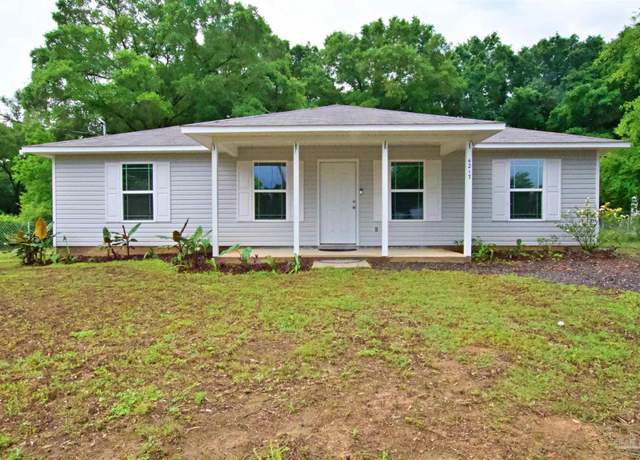 Property at 4217 Celtic Cir, Pace, FL 32571, 3 beds, 2 baths
