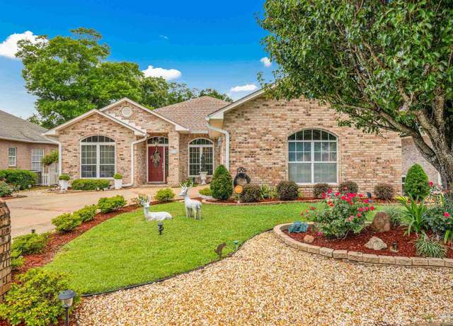 Property at 8511 Sawmill Run, Pensacola, FL 32514, 4 beds, 2 baths