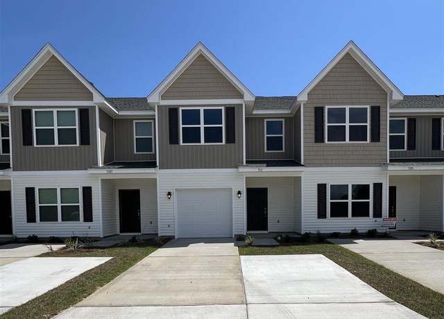Property at 6032 Brylex Ln Unit 18A, Pensacola, FL 32526, 2 beds, 2.5 baths