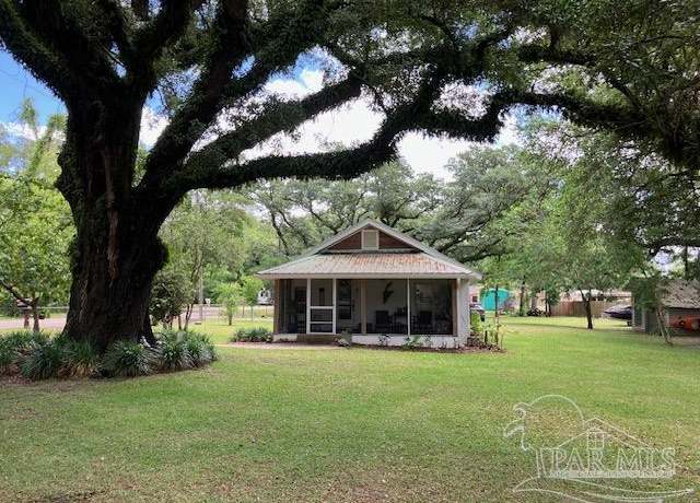 Property at 4316 Floridatown Rd, Pace, FL 32571, 2 beds, 1.5 baths