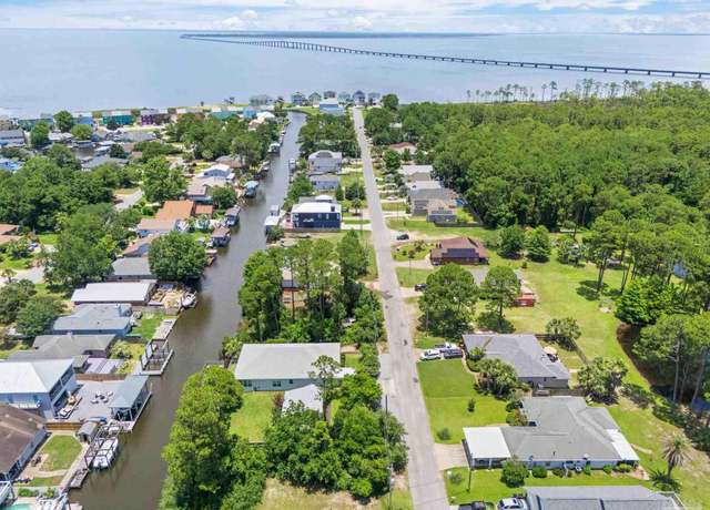Property at LOT 19 Stanford Rd, Gulf Breeze, FL 32563