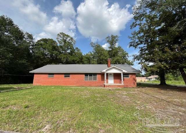 Property at 3174 Jack Springs Rd, Atmore, AL 36502, 3 beds, 2 baths