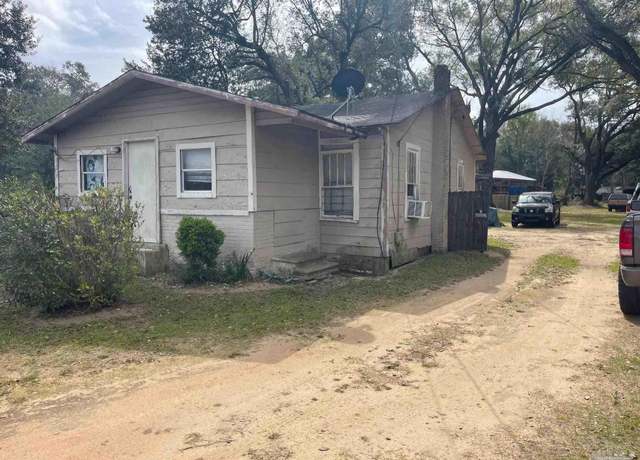 Property at 4421 W Jackson St, Pensacola, FL 32506, 2 beds, 2 baths