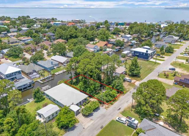 Property at LOT 20 Stanford Rd, Gulf Breeze, FL 32563