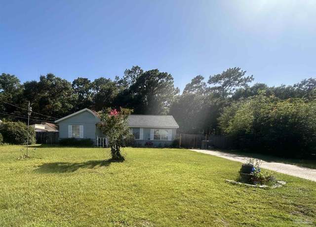 Property at 7371 Sandy Creek Dr, Pensacola, FL 32506, 3 beds, 2 baths