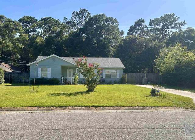 Property at 7371 Sandy Creek Dr, Pensacola, FL 32506, 3 beds, 2 baths