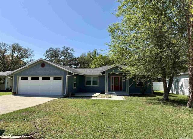 Property at 3235 Bayou Dr, Pensacola, FL 32505, 3 beds, 2 baths