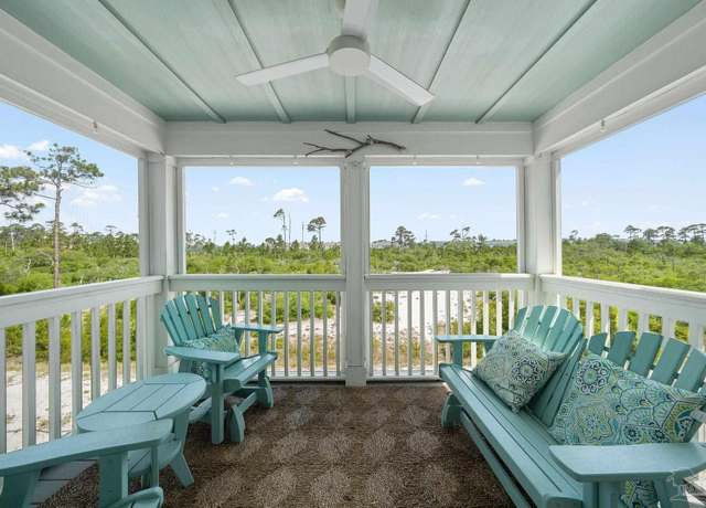 Property at 14358 Beach Heather Ct, Pensacola, FL 32507, 2 beds, 2.5 baths