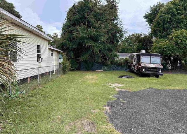 Property at 706 W Jackson St, Pensacola, FL 32501