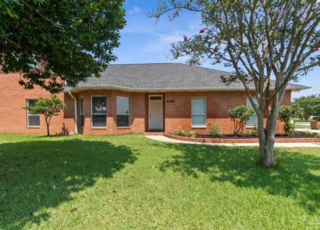 Property at 4055 Soundpointe Dr, Gulf Breeze, FL 32563, 3 beds, 2 baths