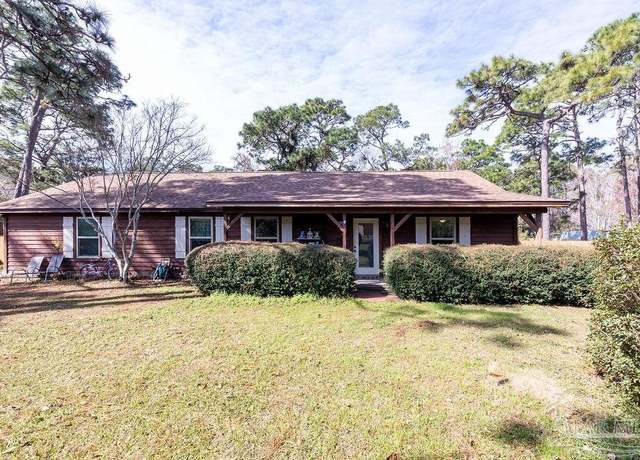 Property at 3495 Chief Mate Dr, Pensacola, FL 32506, 3 beds, 2 baths