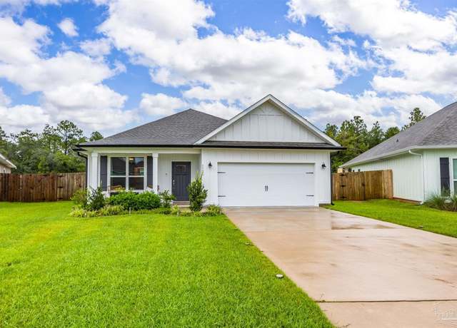 Property at 1121 Bluefish Ct, Pensacola, FL 32506, 4 beds, 3 baths