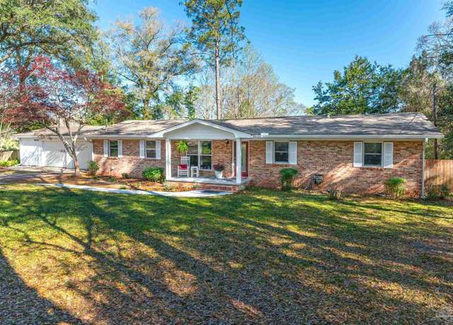 Property at 4900 Shell Rd, Milton, FL 32583, 3 beds, 3 baths