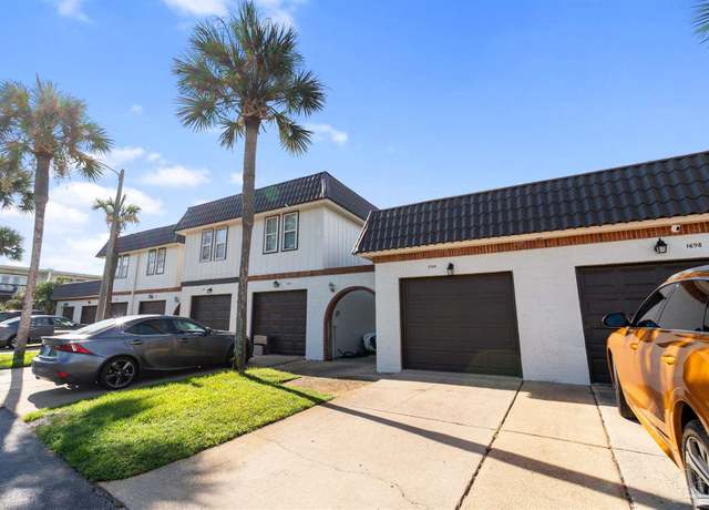 Property at 1700 Via Deluna Dr, Pensacola Beach, FL 32561, 2 beds, 2 baths
