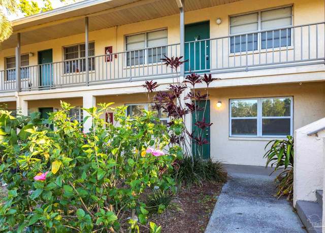 Property at 4800 Rilma Ave #141, Sarasota, FL 34234, 2 beds, 2 baths