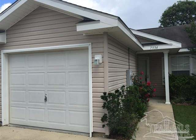 Property at 7934 Stonebrook Dr, Pensacola, FL 32514, 2 beds, 2 baths
