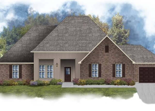 Property at 3136 Mountain Laurel Trl Unit 6-E (lot ), Cantonment, FL 32533, 4 beds, 3 baths