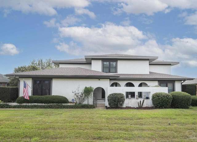 Property at 6507 Lake Charlene Dr, Pensacola, FL 32506, 4 beds, 3 baths