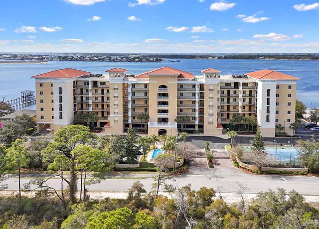 Property at 14500 River Rd #101, Pensacola, FL 32507, 4 beds, 3.5 baths