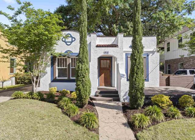 Property at 1818 E Moreno St, Pensacola, FL 32503, 3 beds, 2 baths