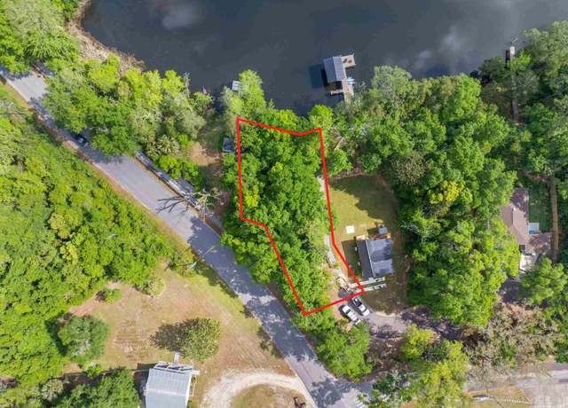 Property at Lot 5 Quinn St, Milton, FL 32570