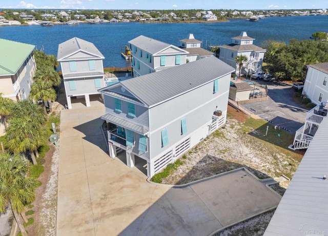 Property at 16604 Perdido Key Dr #3, Perdido Key, FL 32507, 4 beds, 4.5 baths