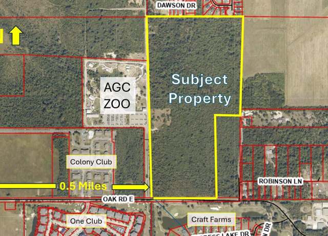 Property at 0 E Oak Rd, Gulf Shores, AL 36542
