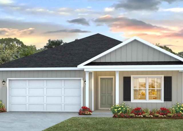 Property at 4696 Eider Rd, Pace, FL 32571, 4 beds, 2 baths