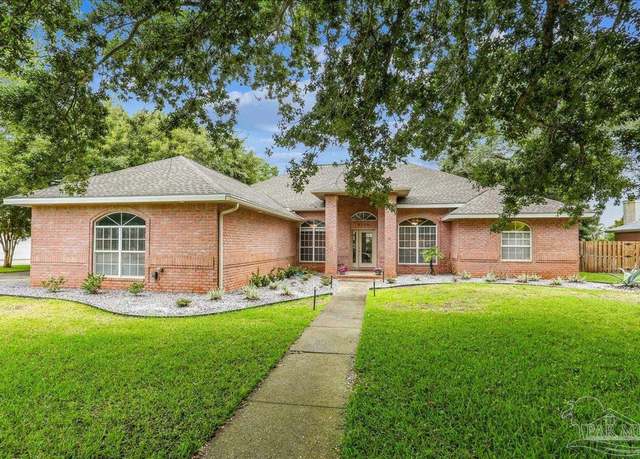 Property at 2520 Abbie Elizabeth Ct, Gulf Breeze, FL 32563, 4 beds, 3 baths