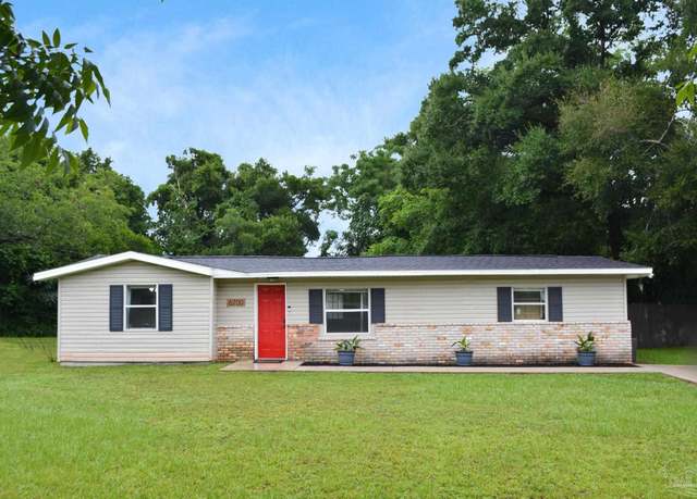 Property at 6700 Ventura Blvd, Milton, FL 32583, 2 beds, 1 bath