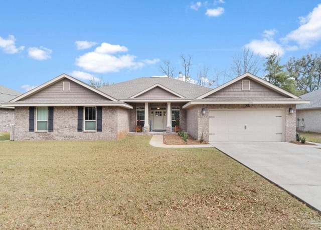 Property at 3246 Main St, Navarre, FL 32566, 4 beds, 2.5 baths