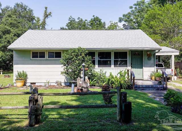 Property at 129 Manchester St, Pensacola, FL 32507, 2 beds, 2 baths