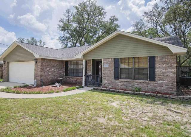 Property at 7685 Old Hickory Dr, Pensacola, FL 32507, 3 beds, 2 baths