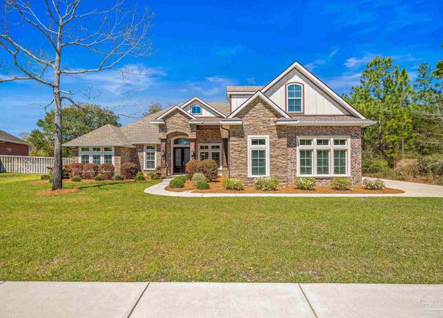 Property at 8410 Salt Grass Dr W, Pensacola, FL 32526, 4 beds, 4 baths