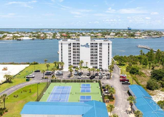 Property at 16284 Perdido Key Dr #713, Perdido Key, FL 32507, 2 beds, 2 baths
