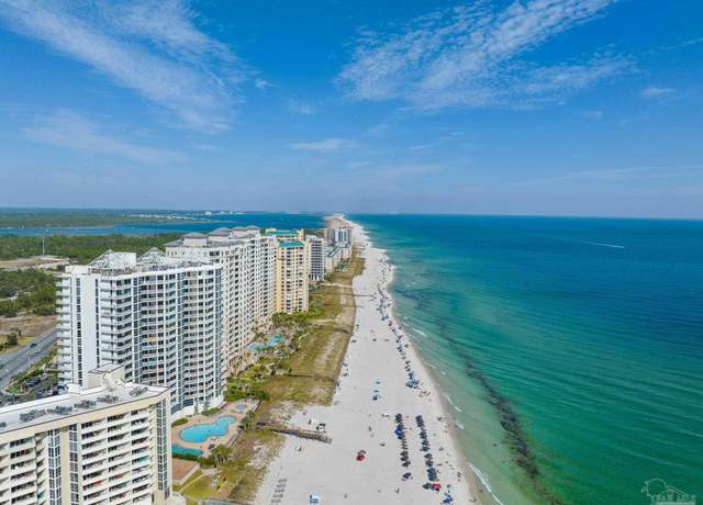 Property at 13661 Perdido Key Dr #503, Perdido Key, FL 32507, 2 beds, 2 baths