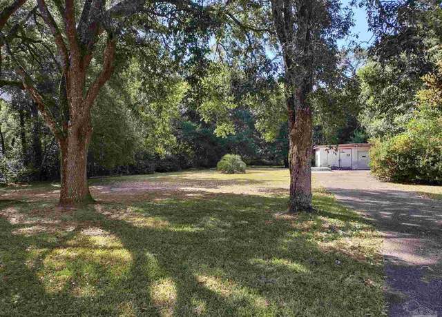 Property at 3932 N North P St, Pensacola, FL 32505
