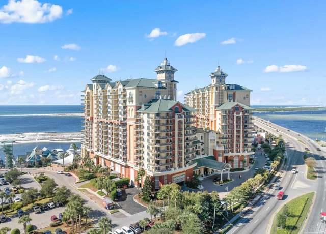 Property at 10 Harbor Blvd Unit E210, Destin, FL 32541, 3 beds, 3 baths