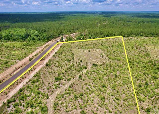 Property at Lot 48 South Timber Ln, North Pace, FL 32571