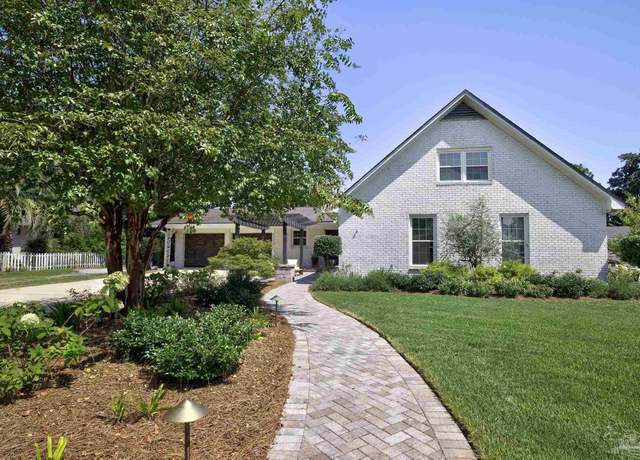 Property at 4130 Stringfield Dr, Pensacola, FL 32503, 4 beds, 3 baths