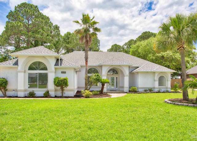 Property at 3903 Tiger Point Blvd, Gulf Breeze, FL 32563, 4 beds, 2.5 baths