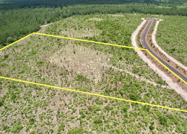 Property at Lot 49 South Timber Ln, North Pace, FL 32571