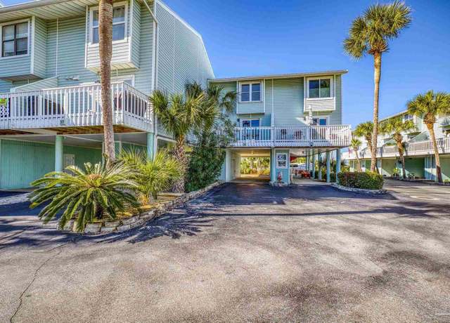 Property at 8522 Gulf Blvd #36, Navarre, FL 32566, 2 beds, 2 baths