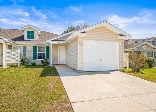 Property at 7966 Stonebrook Dr, Pensacola, FL 32514, 2 beds, 2 baths