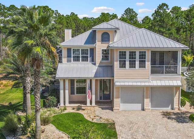 Property at 13008 Island Spirit Dr, Pensacola, FL 32506, 4 beds, 2.5 baths