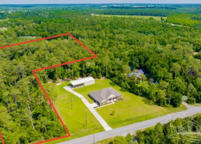 Property at 00 County Rd 99, Lillian, AL 36549